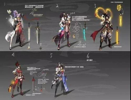 深红囚最新皮肤爆料,神秘红衣，暗藏杀机