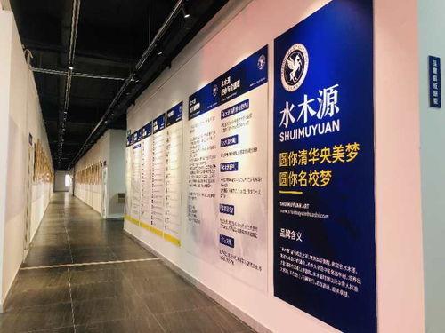广东水木画室最新爆料,揭秘艺术培训界的革新力量
