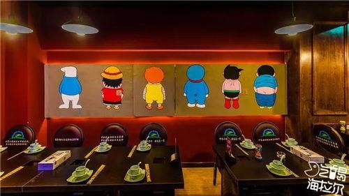 最新海拉尔网红爆料,揭秘这座城市的隐藏魅力与潮流风向标”