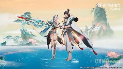 王者七夕图片爆料最新,揭秘最新爆料图片背后的故事