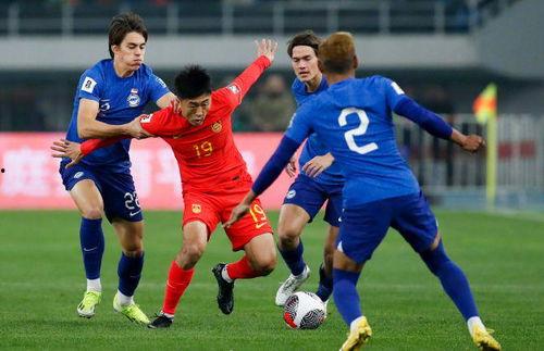 中国足球队爆料最新消息,揭秘备战世预赛备战情况与备战策略