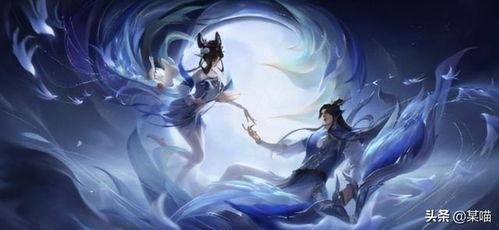 嫦娥神化皮肤最新爆料,月宫仙子降临峡谷