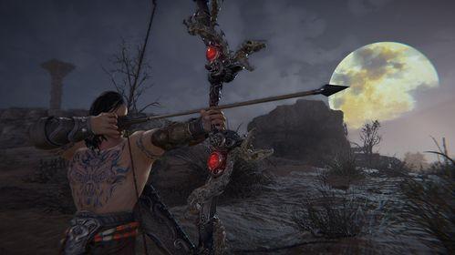 永劫无间最新爆料,神秘势力崛起，战局风云再起！