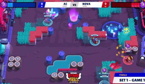 荒野乱斗赛事爆料最新,神秘战队崛起，巅峰对决即将上演！