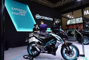 摩博会最新爆料,未来出行新趋势，智能电动车引领潮流