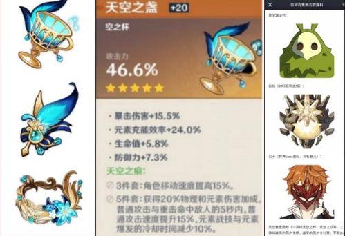 原神最新爆料吧,神秘角色登场，探索未知领域