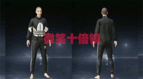 吃鸡时装最新爆料视频,炫酷造型抢先看！