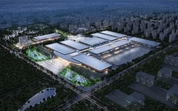 长春中铁城最新爆料,揭秘未来城市生活新地标