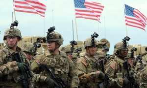 美军爆料最新消息今天,揭秘关键情报披露背后的真相