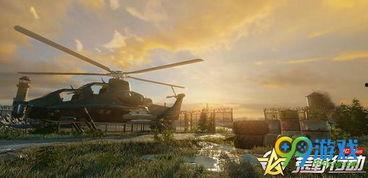 pc荒野行动最新爆料,PC端荒野行动全新爆料来袭！